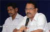 Palemar accuses State Govt of curtailing powers of Gram Panchayats